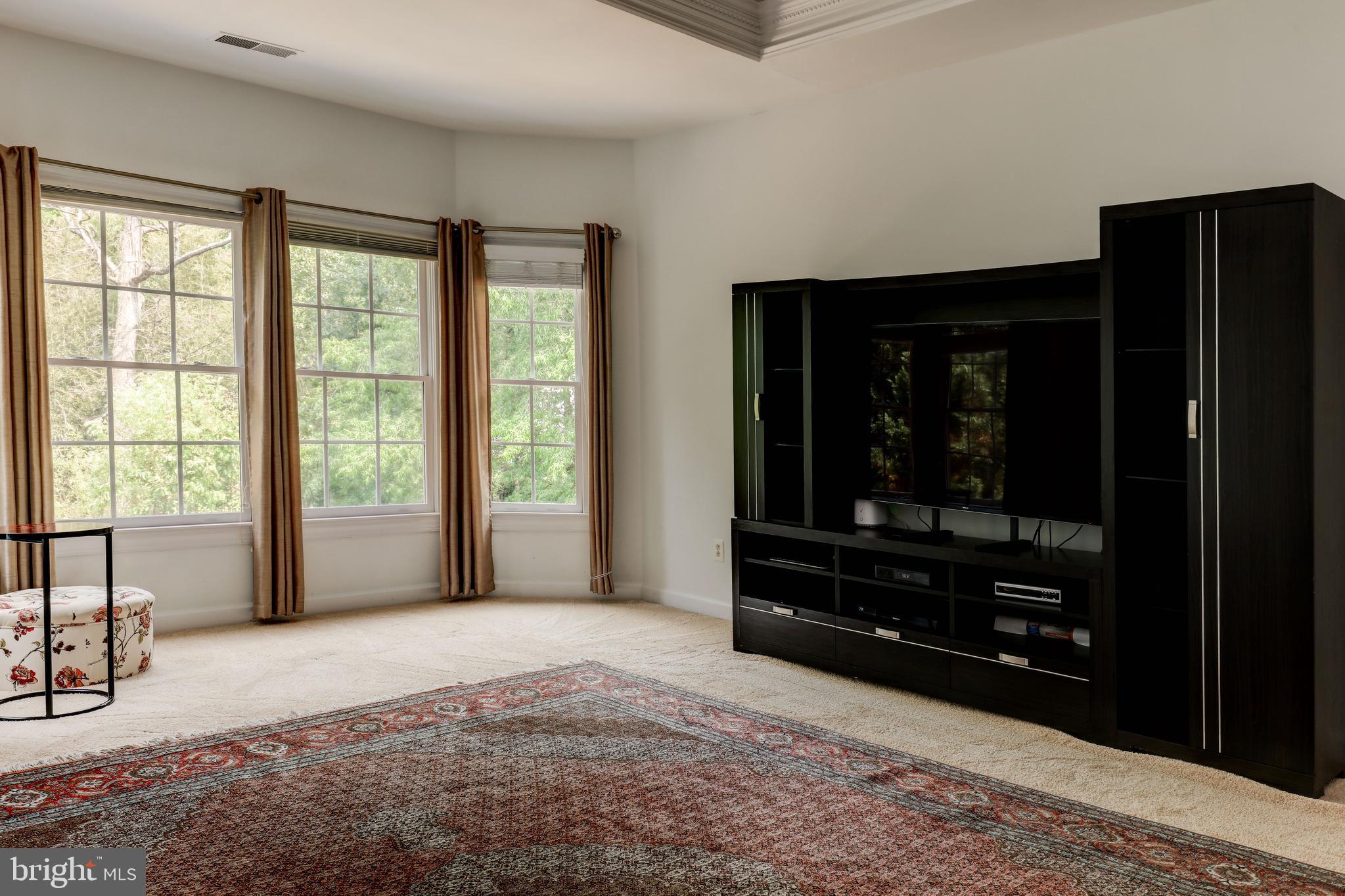 7394 Spring Summit Road Springfield, VA 22150 - Photo 32 of 69 sitting are in prim bed