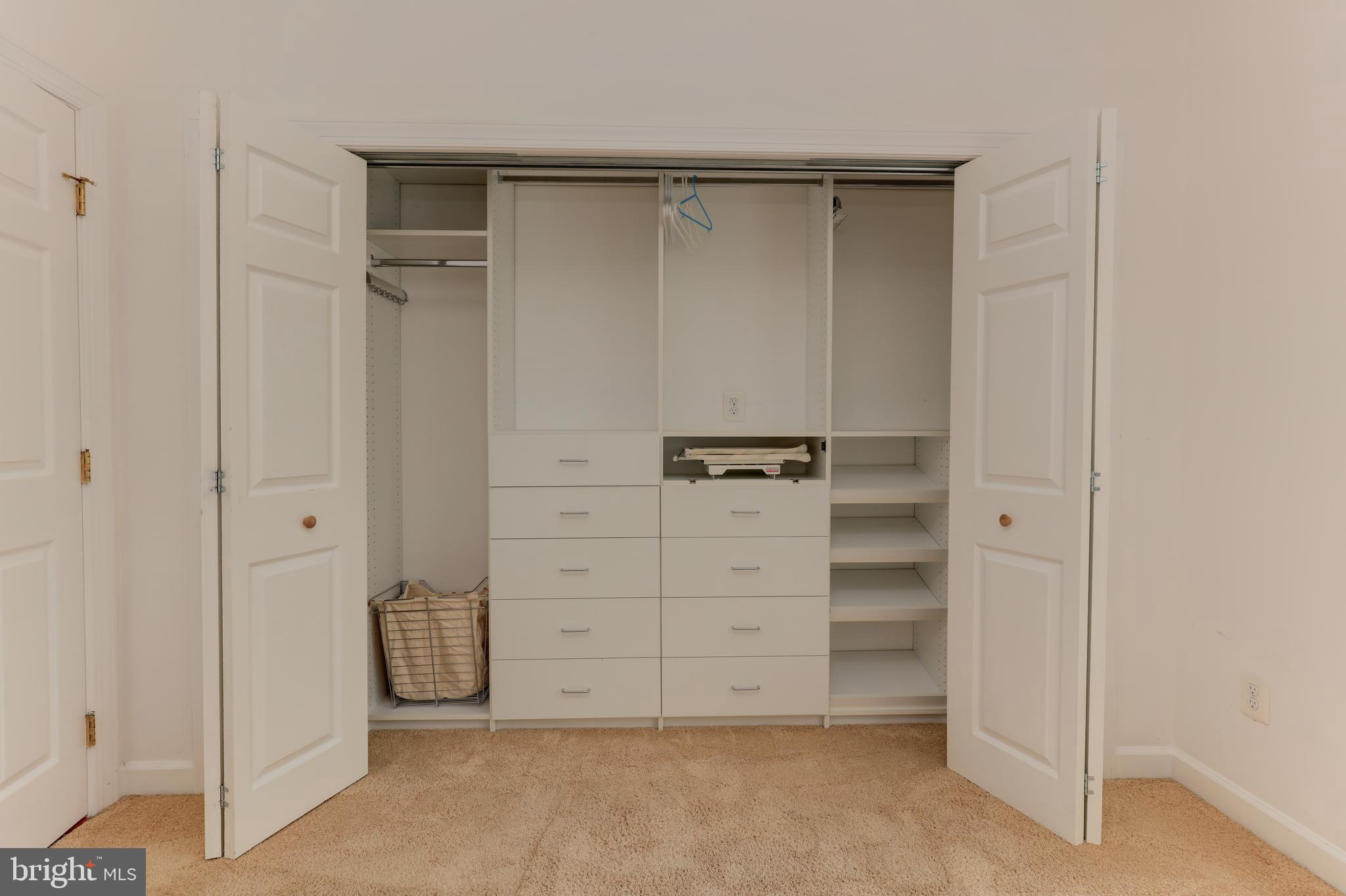 7394 Spring Summit Road Springfield, VA 22150 - Photo 45 of 69 bed 3 closet