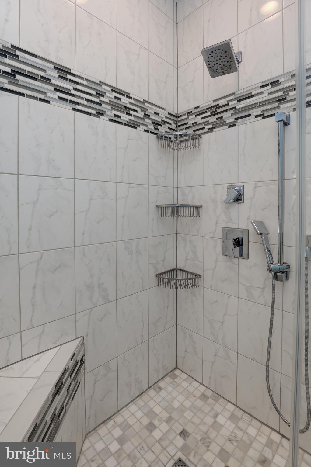 7394 Spring Summit Road Springfield, VA 22150 - Photo 48 of 69 buddy bath shower