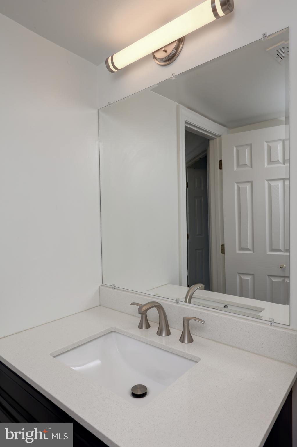 7394 Spring Summit Road Springfield, VA 22150 - Photo 52 of 69 basement full bath