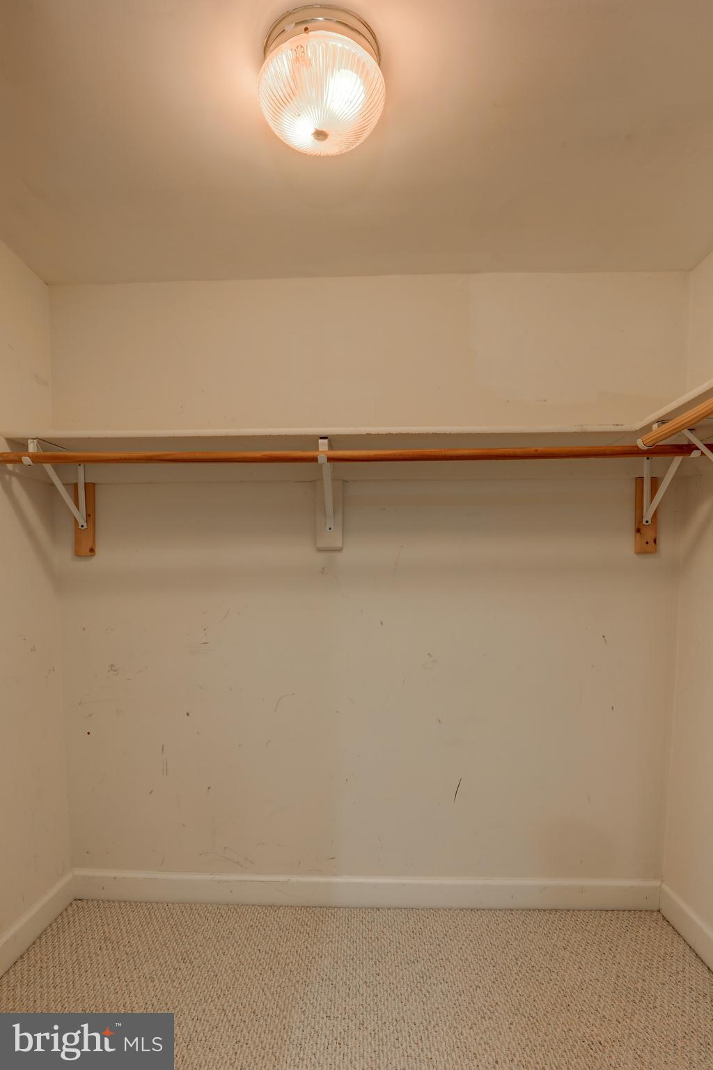 7394 Spring Summit Road Springfield, VA 22150 - Photo 55 of 69 bonus room 1 walk in closet