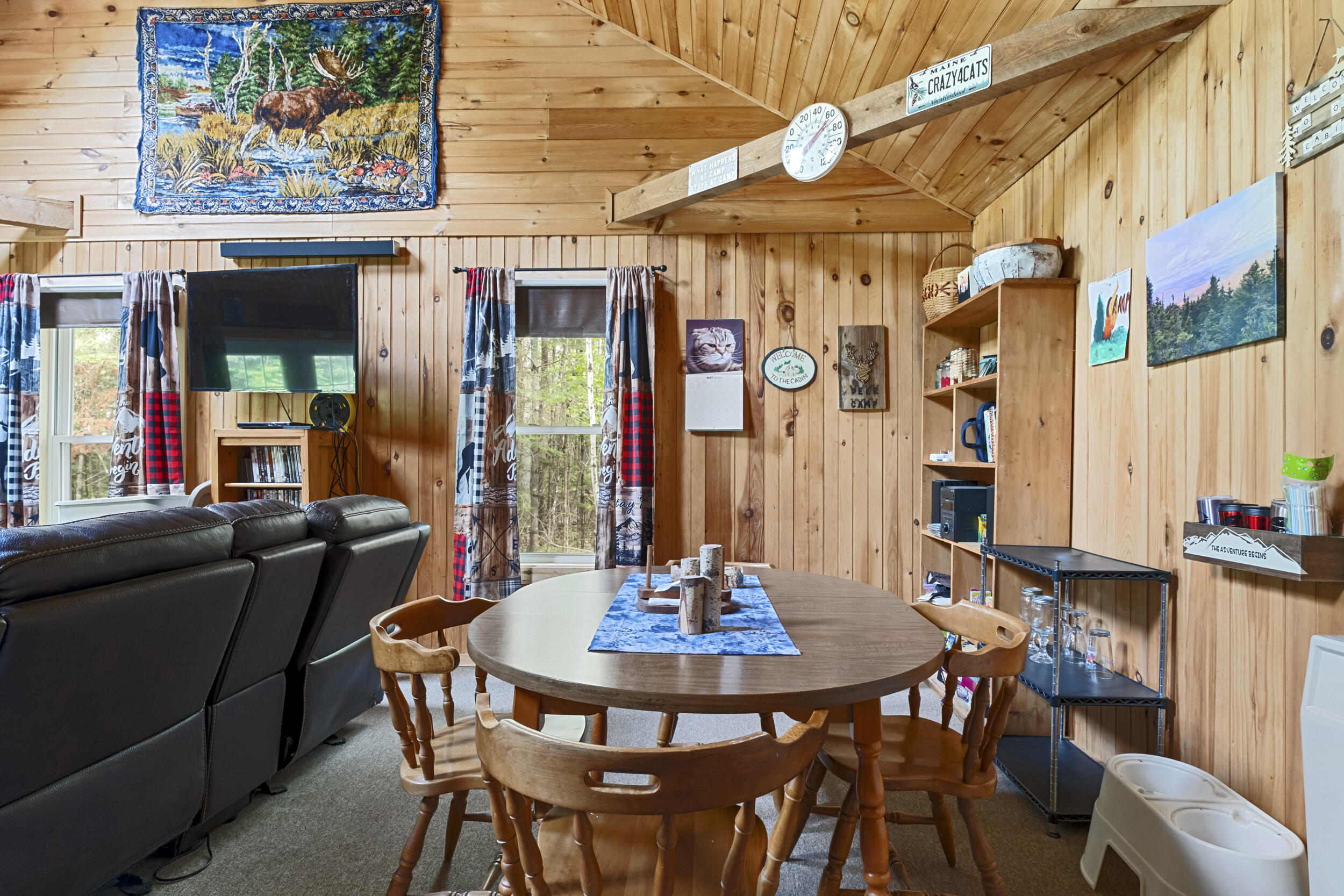 363 South Ridge Road Palmyra, ME 04965 - Photo 10 of 35 363_s_ridge_rd_interior-5