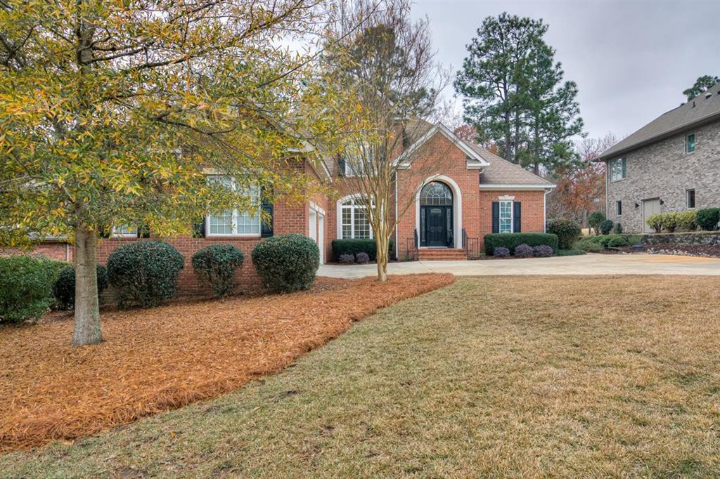 379 Forest Pines Road Aiken, SC 29803 - Photo 44 of 44 Gallery Image 44
