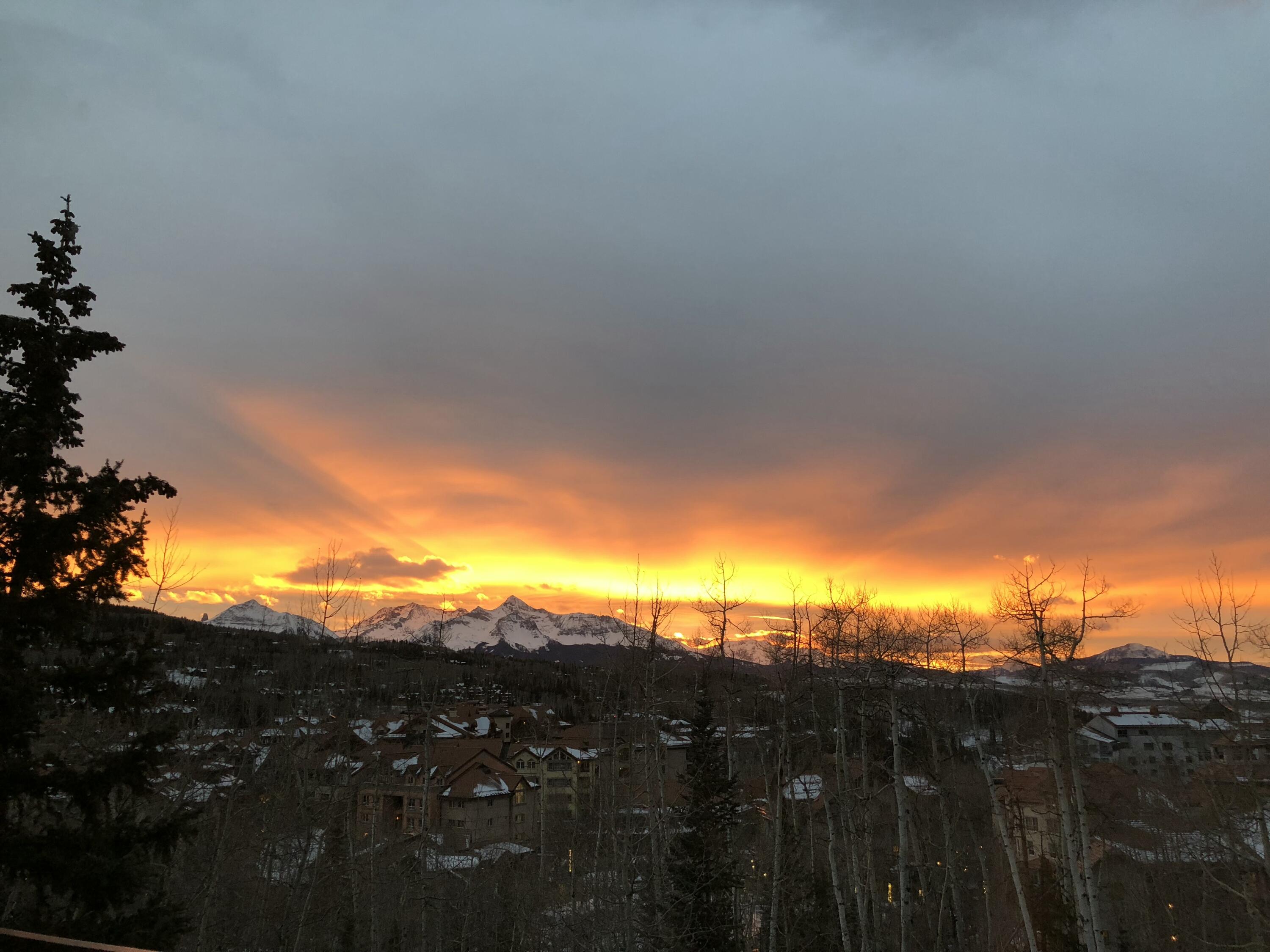 Tbd Granite Ridge Drive Mountain Village, CO 81435 - Photo 1 of 13 IMG_1805