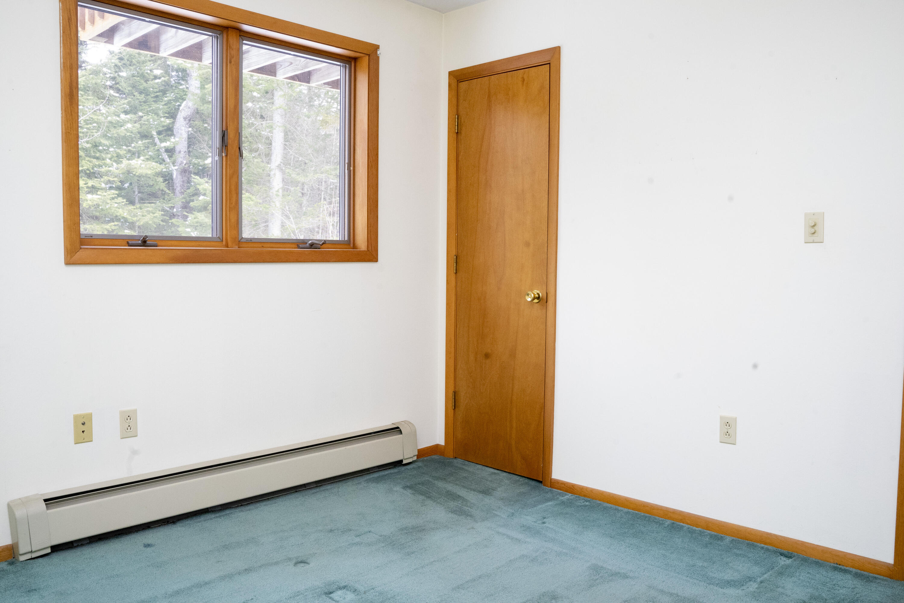 896 Standish Road Saranac, NY 12981 - Photo 15 of 33 Bedroom 2