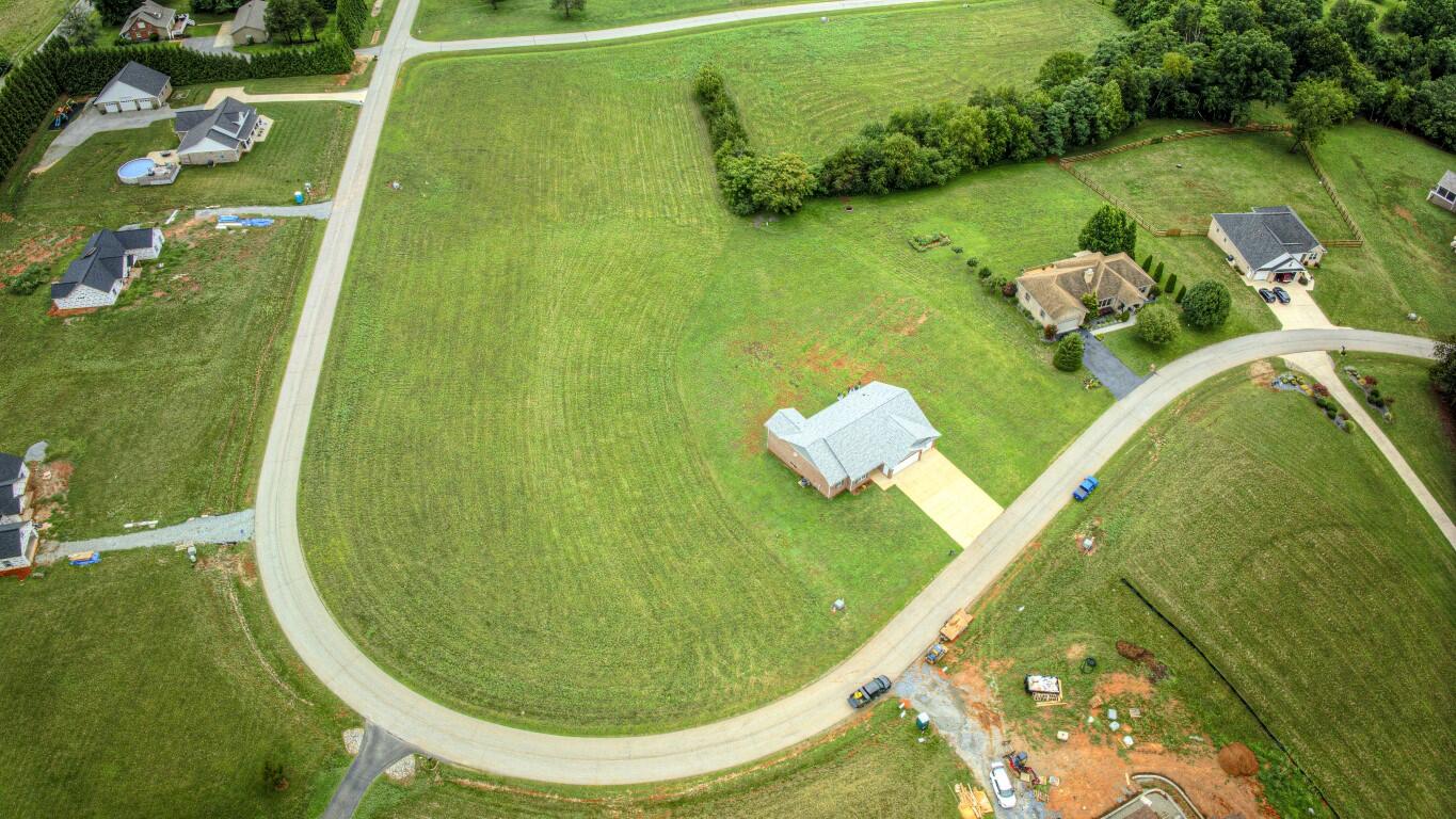 Lot 33 Nyle Ridge Road Wirtz, VA 24184 - Photo 4 of 11 DJI_0647