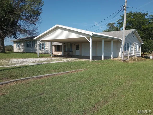 $259,900 | 6842 Audrain Road 353, Mexico, MO 65265