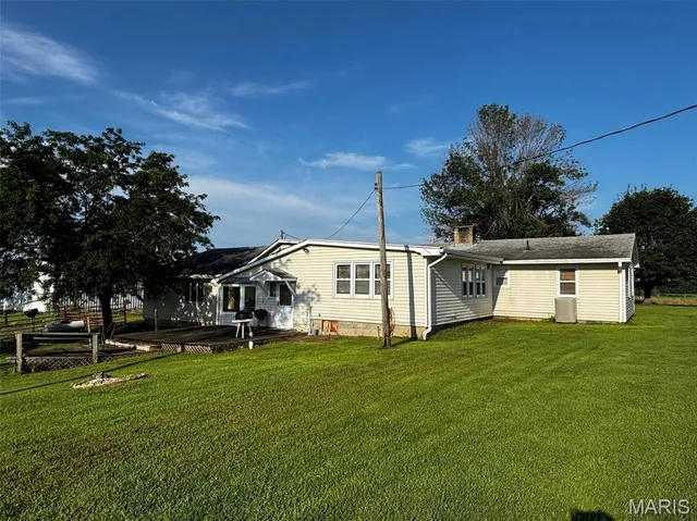 $259,900 | 6842 Audrain Road 353, Mexico, MO 65265