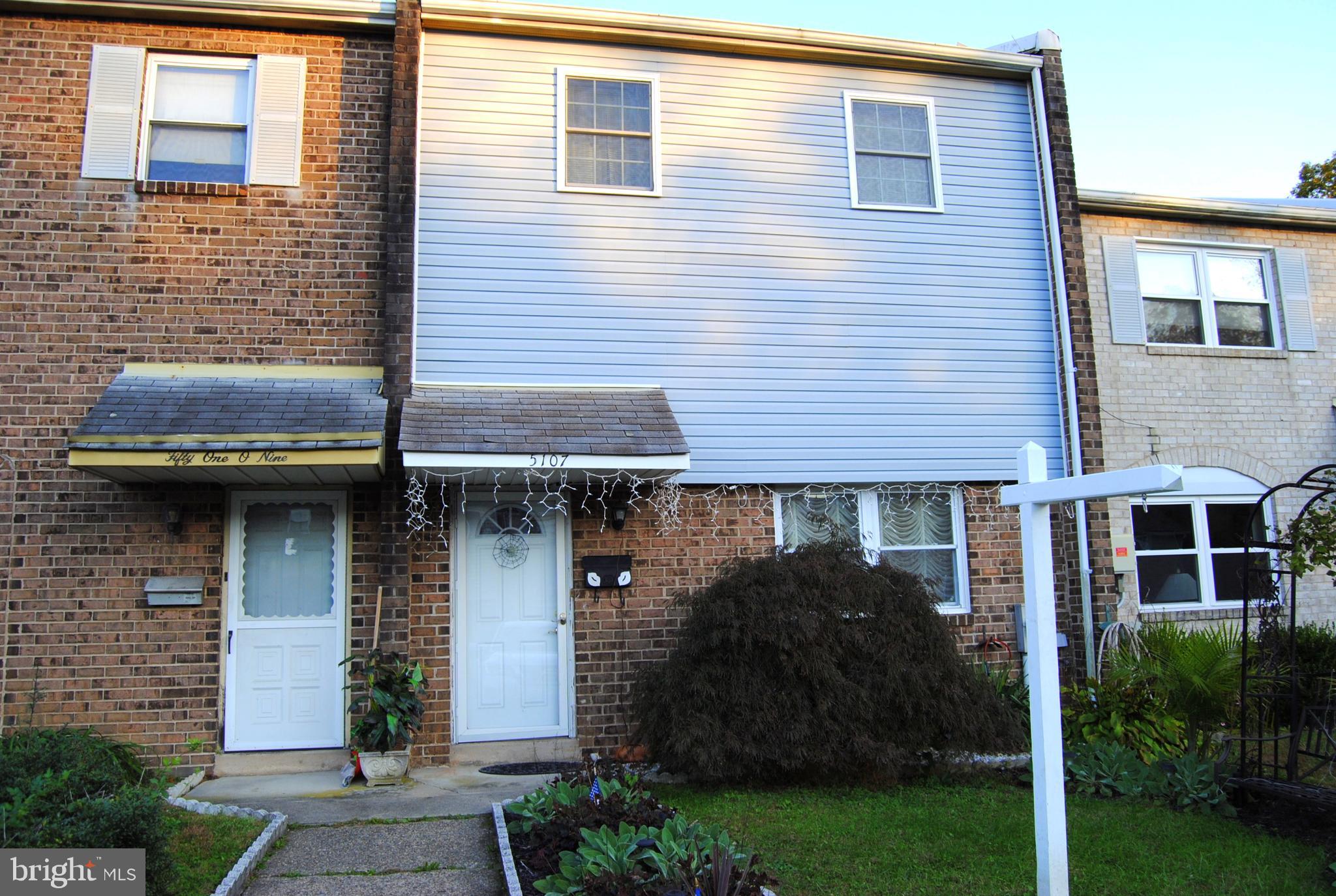 5107 Bay Road Bensalem, PA 19020 - Photo 2 of 29