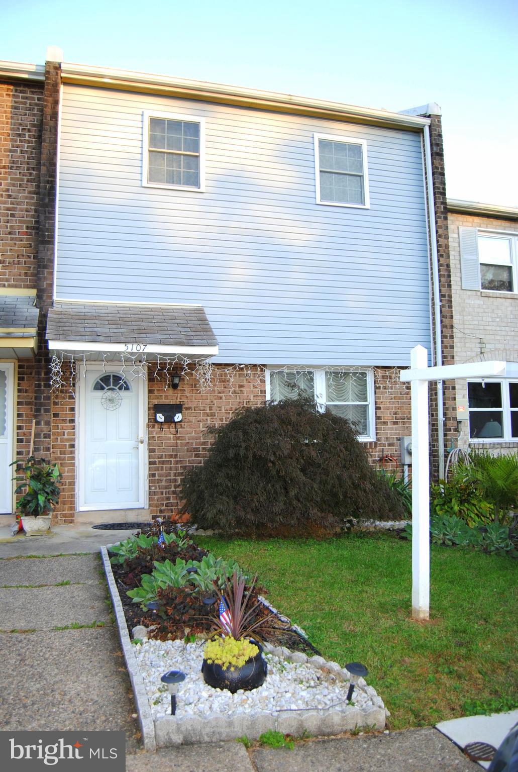 5107 Bay Road Bensalem, PA 19020 - Photo 3 of 29