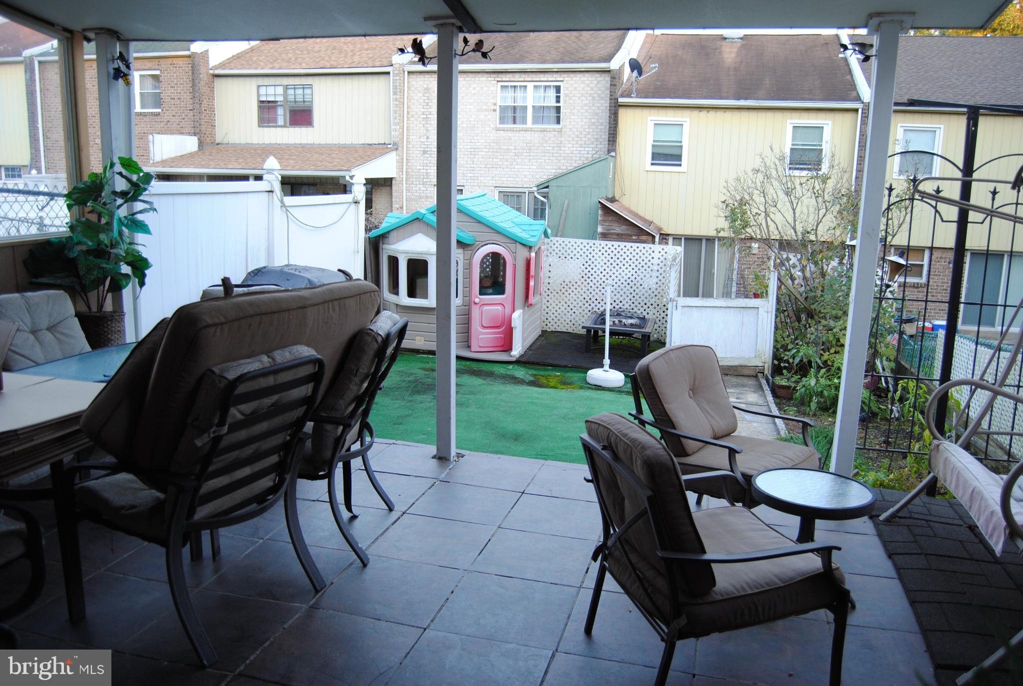 5107 Bay Road Bensalem, PA 19020 - Photo 24 of 29