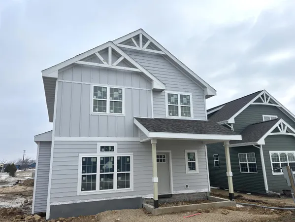 $460,900 | 48 Windflower Way, Mount Horeb, WI 53572