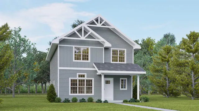 $470,900 | 48 Windflower Way, Mount Horeb, WI 53572