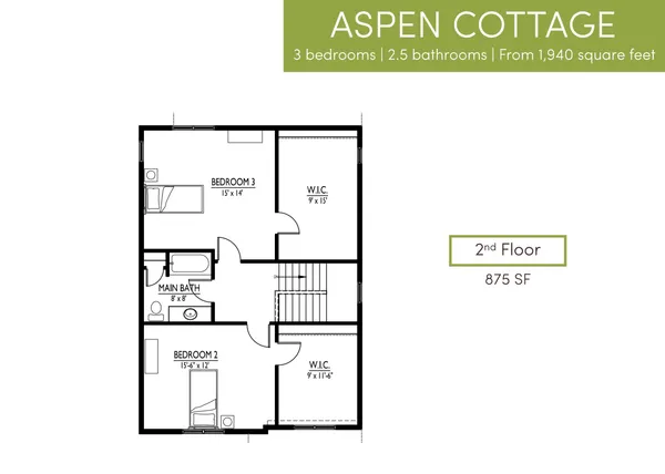 $470,900 | 48 Windflower Way, Mount Horeb, WI 53572