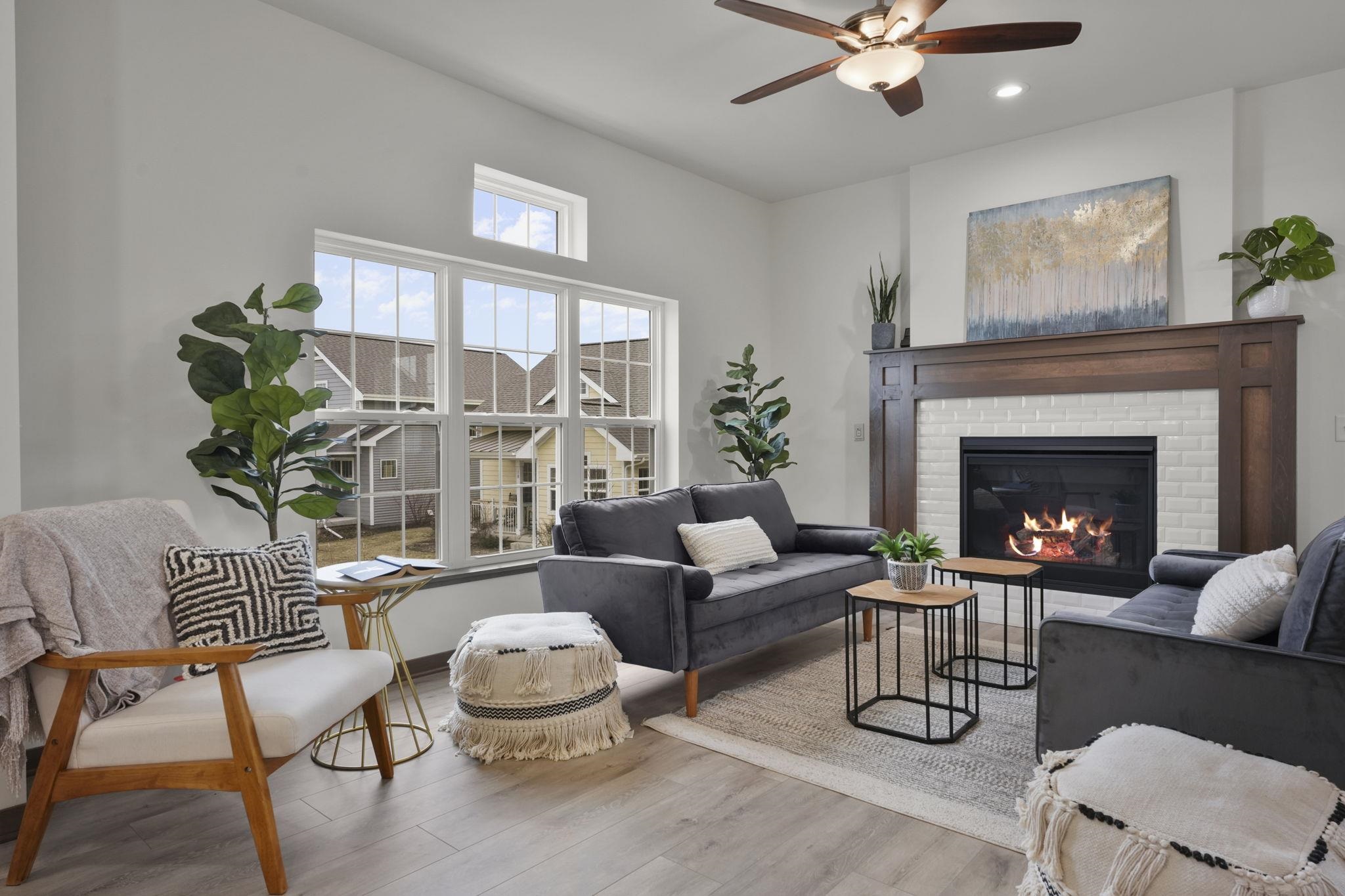 48 Windflower Way Mount Horeb, WI 53572 - Photo 6 of 46