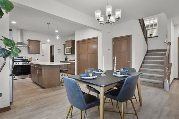 $460,900 | 48 Windflower Way, Mount Horeb, WI 53572