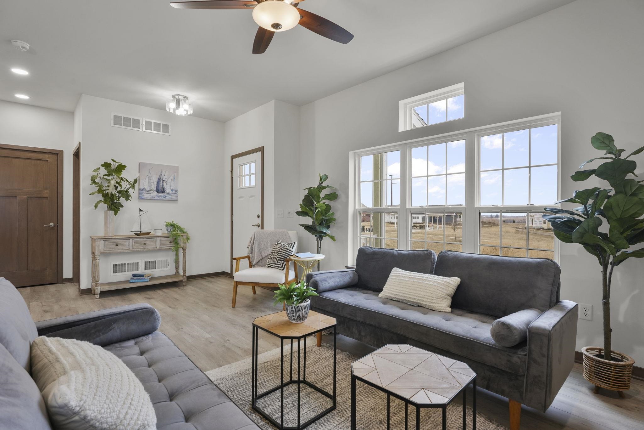 48 Windflower Way Mount Horeb, WI 53572 - Photo 9 of 46