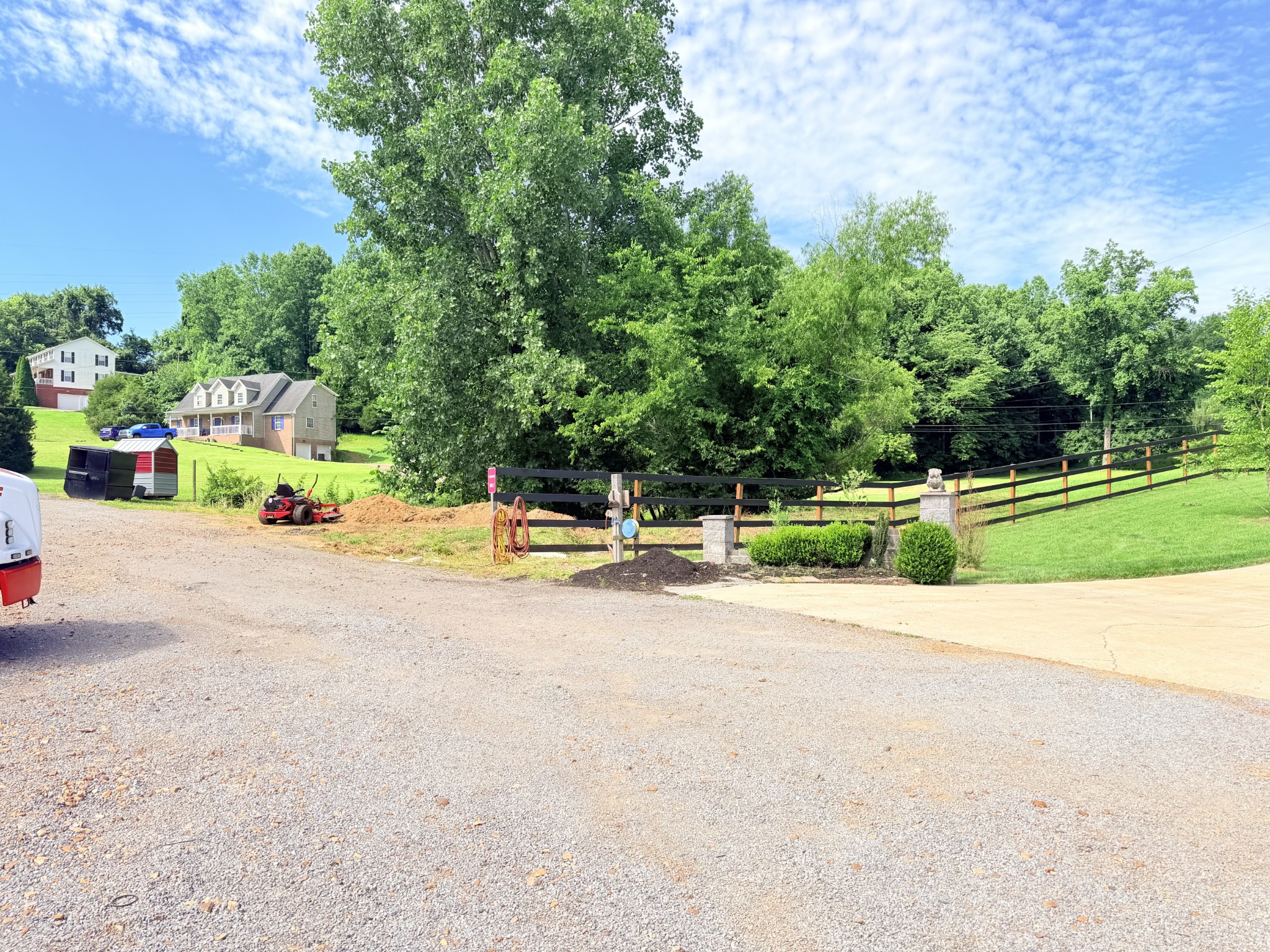 3021 Nicole Road Clarksville, TN 37040 - Photo 69 of 79