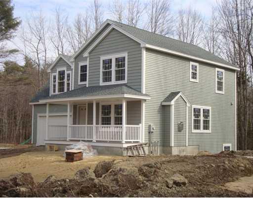668 River Road Arundel, ME 04046 - Photo 20 of 25 Exterior Front.