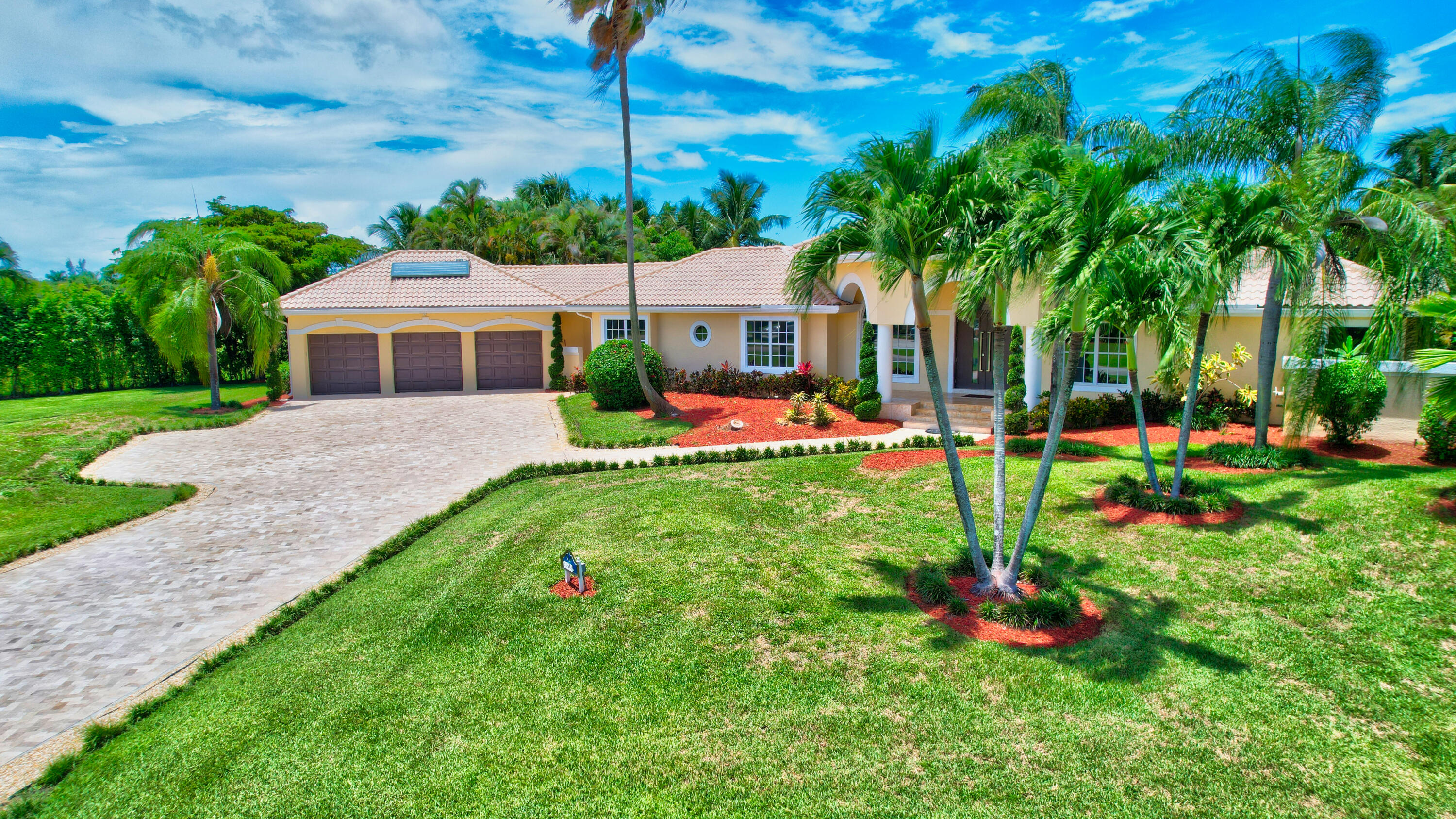 8515 Sawpine Road Delray Beach, FL 33446 - Photo 46 of 60 DJI_0394_5_6_7_8