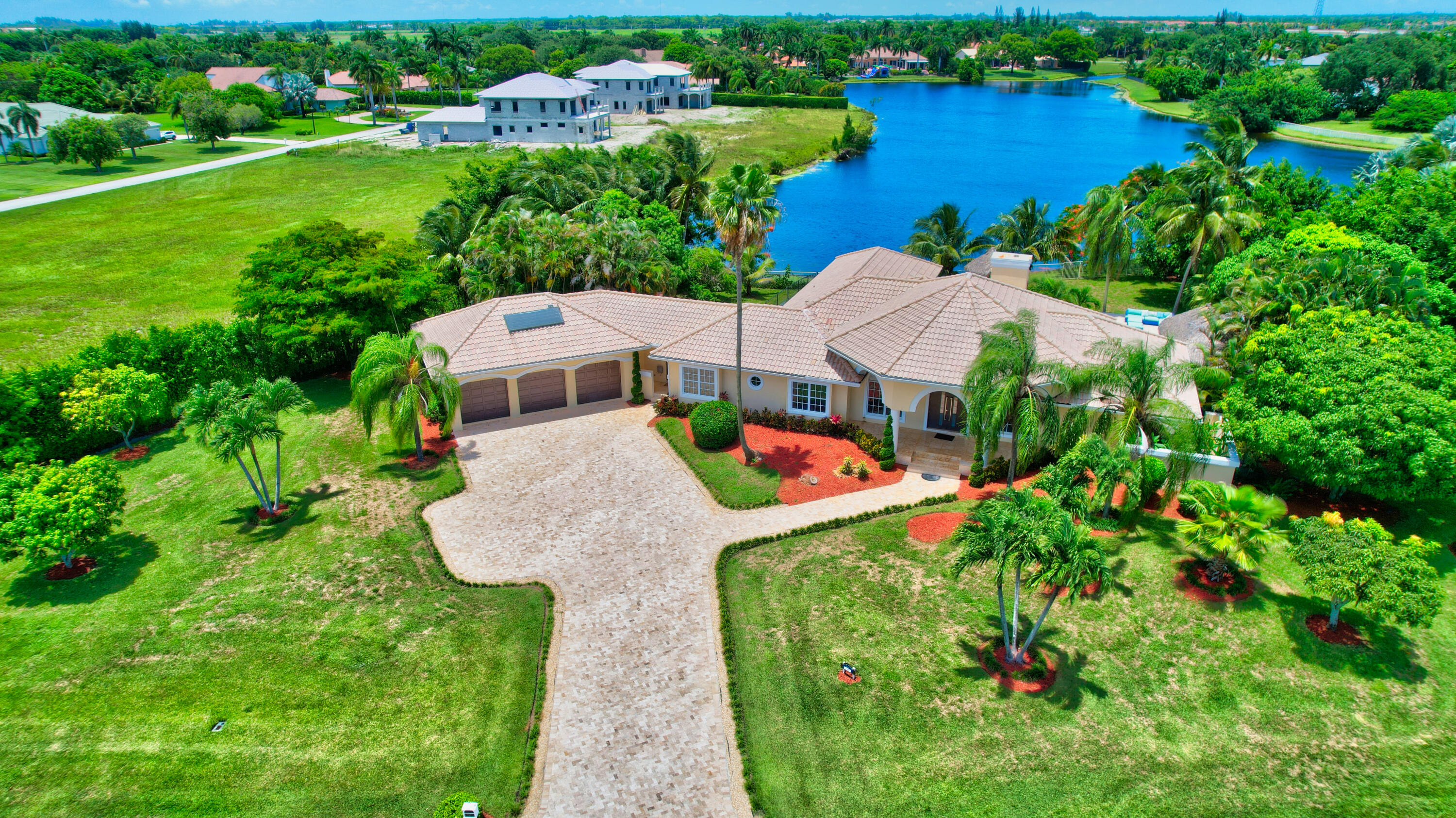 8515 Sawpine Road Delray Beach, FL 33446 - Photo 48 of 60 DJI_0404_5_6_7_8