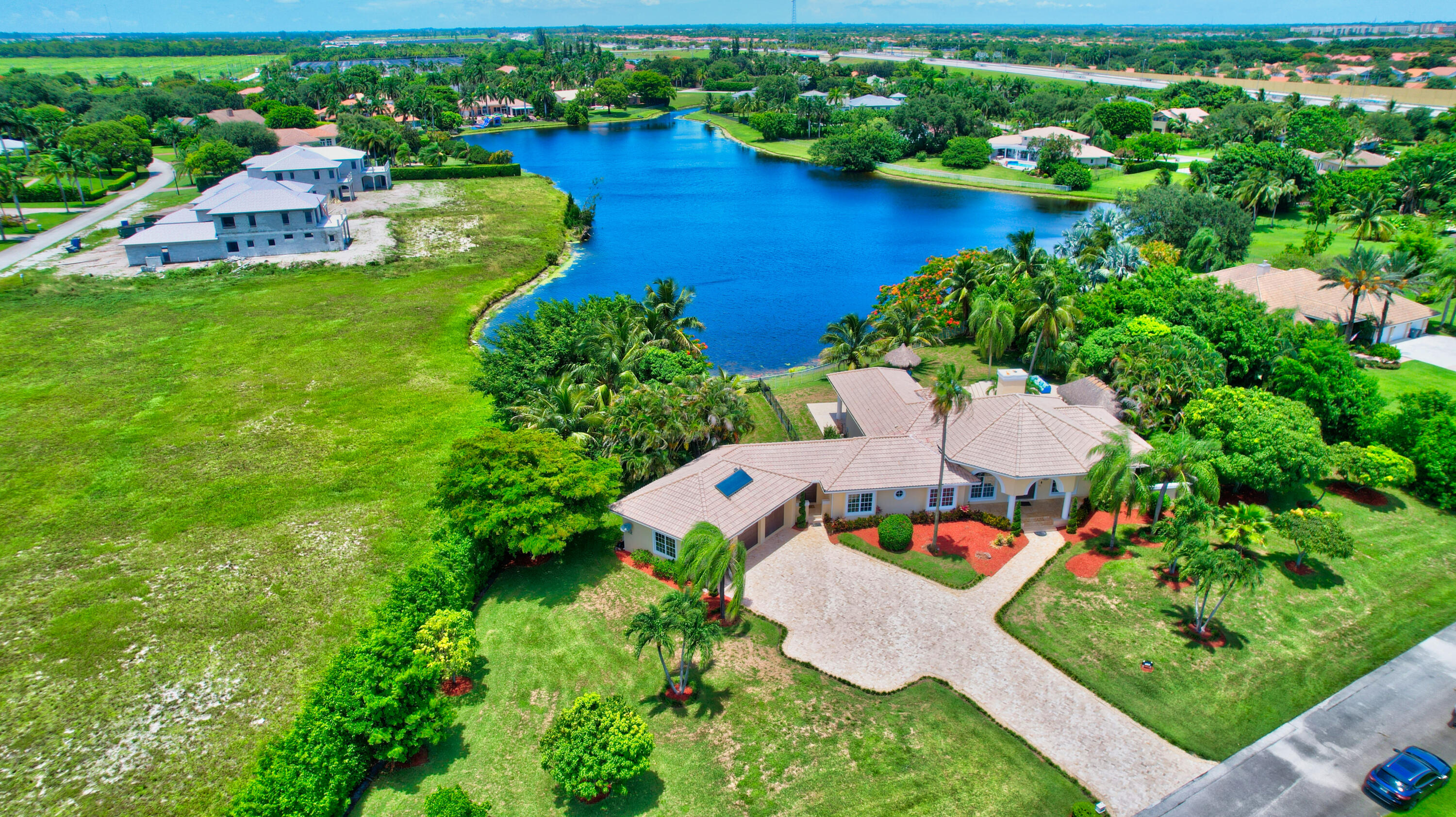 8515 Sawpine Road Delray Beach, FL 33446 - Photo 49 of 60 DJI_0414_5_6_7_8