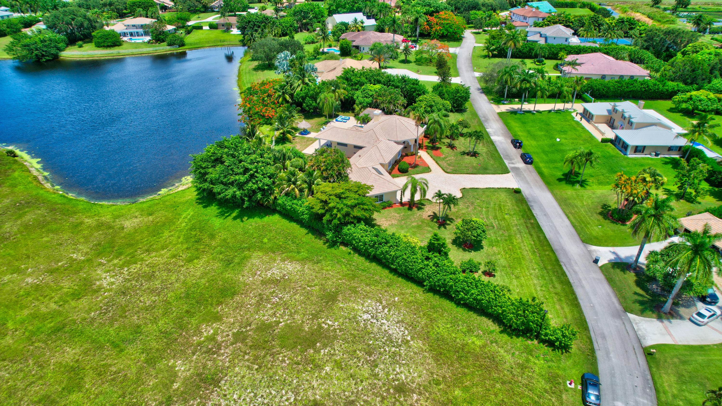 8515 Sawpine Road Delray Beach, FL 33446 - Photo 52 of 60 DJI_0429_30_31_32_33