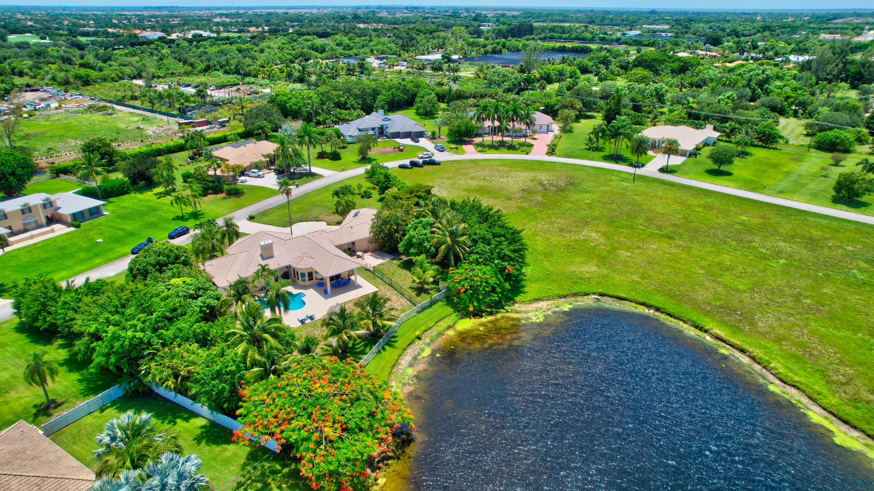 8515 Sawpine Road Delray Beach, FL 33446 - Photo 57 of 60 DJI_0454_5_6_7_8