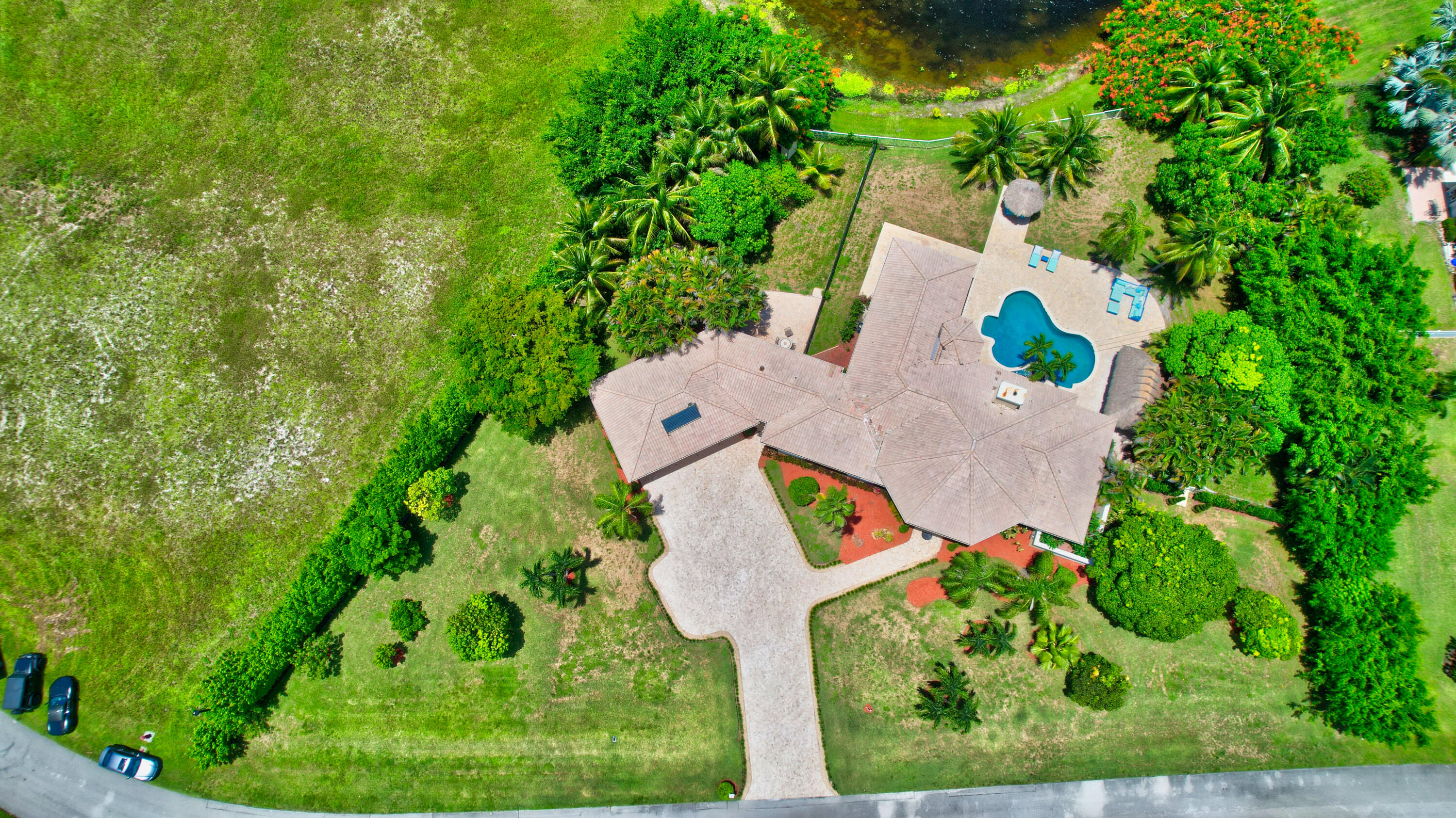 8515 Sawpine Road Delray Beach, FL 33446 - Photo 59 of 60 DJI_0464_5_6_7_8