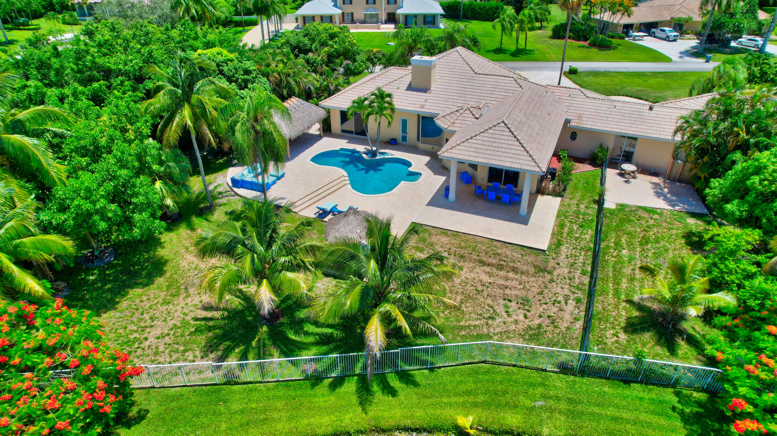 8515 Sawpine Road Delray Beach, FL 33446 - Photo 60 of 60 DJI_0474_5_6_7_8