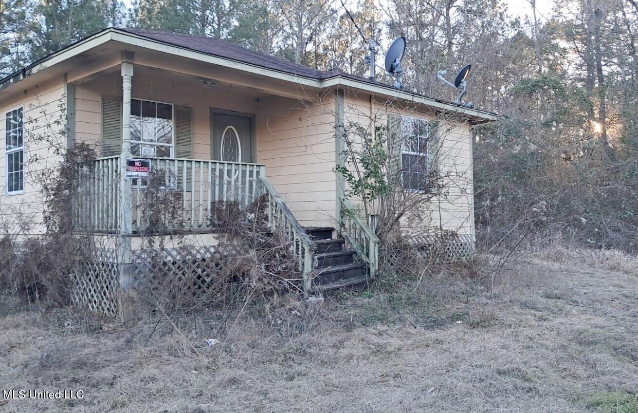 30 County Road 371B Heidelberg, MS 39439 - Photo 1 of 11 30