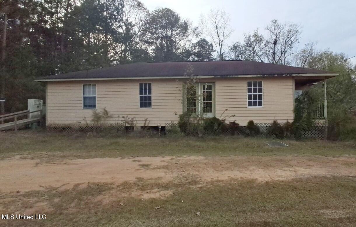 30 County Road 371B Heidelberg, MS 39439 - Photo 7 of 11 30_2