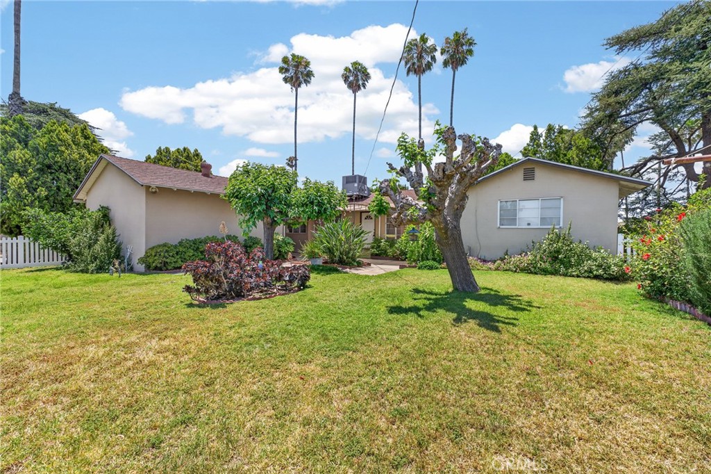 977 North Riverside Avenue Rialto, CA 92376 - Photo 28 of 39 Backyard