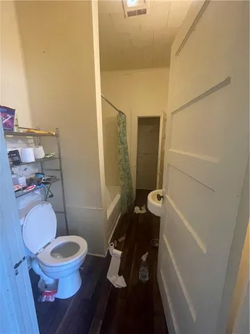 $32,000 | 1827 Monroe Street, Alexandria, LA 71301