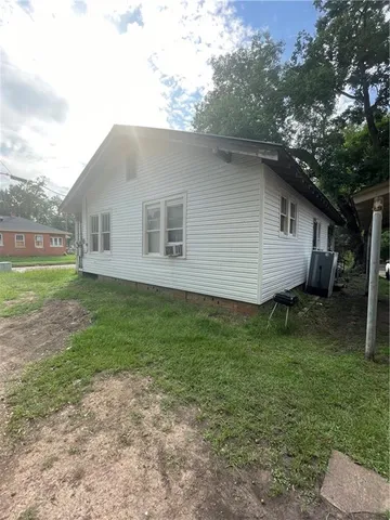 $32,000 | 1827 Monroe Street, Alexandria, LA 71301