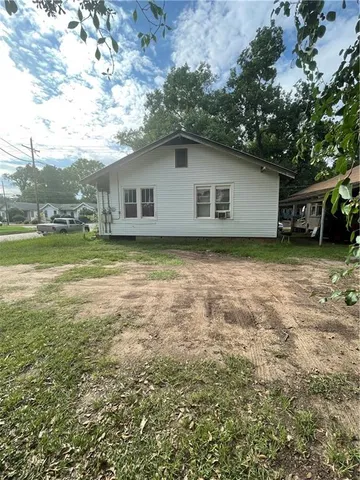 $32,000 | 1827 Monroe Street, Alexandria, LA 71301