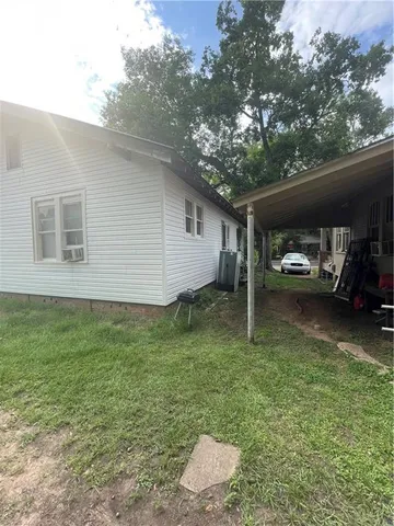 $32,000 | 1827 Monroe Street, Alexandria, LA 71301