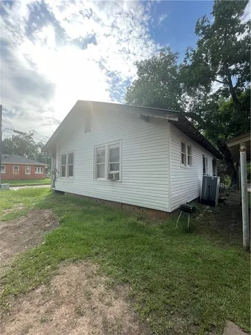 $32,000 | 1827 Monroe Street, Alexandria, LA 71301