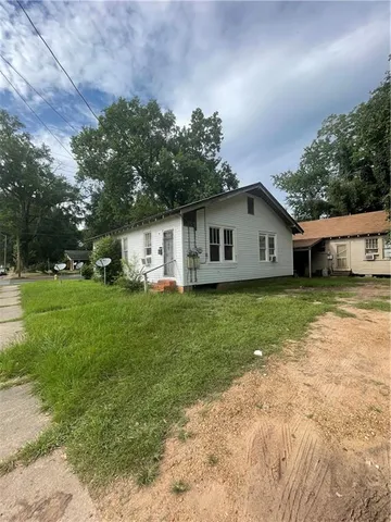 $32,000 | 1827 Monroe Street, Alexandria, LA 71301