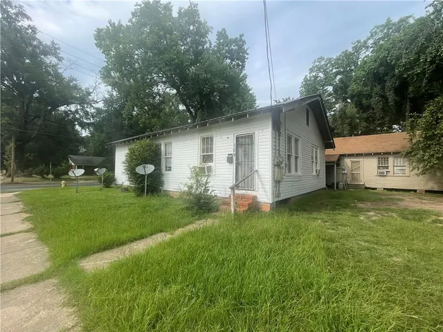 $32,000 | 1827 Monroe Street, Alexandria, LA 71301