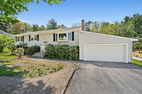 $709,900 | 6 Sandy Ridge Circle, Sharon, MA 02067
