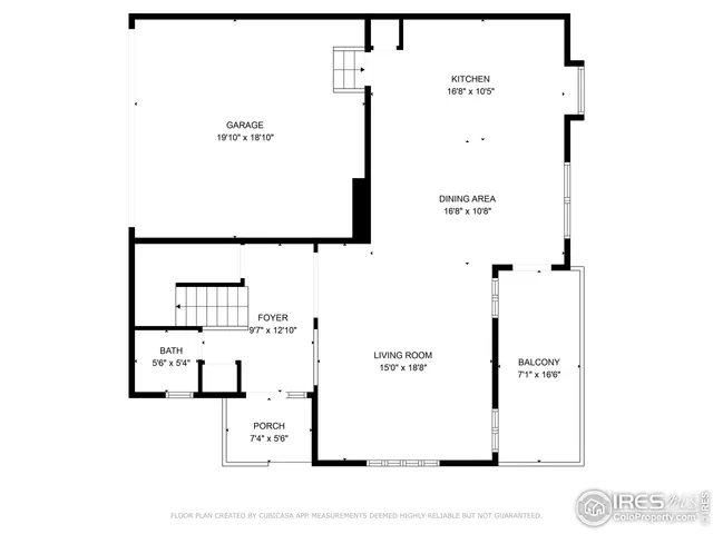 $614,000 | 8353 Bijou Creek Avenue, Littleton, CO 80125