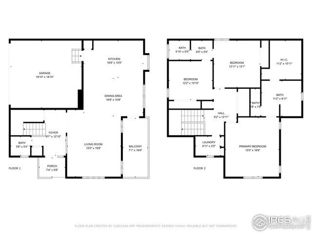 $614,000 | 8353 Bijou Creek Avenue, Littleton, CO 80125