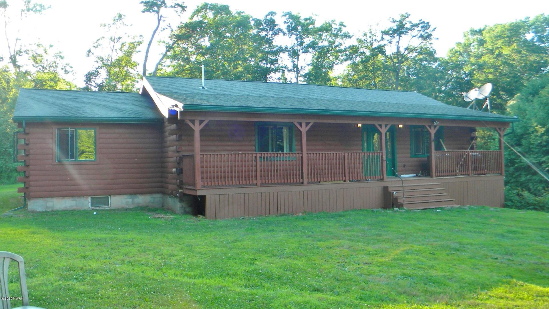 196 Beaverdam Road Tafton, PA 18464 - Photo 3 of 45 DSCN5769 (Large)