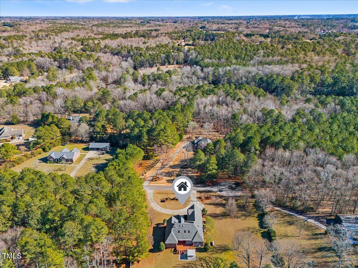 1801 Amethyst Ridge Road Raleigh, NC 27604 - Photo 64 of 70 64-Derrick 1801 Amethyst-64