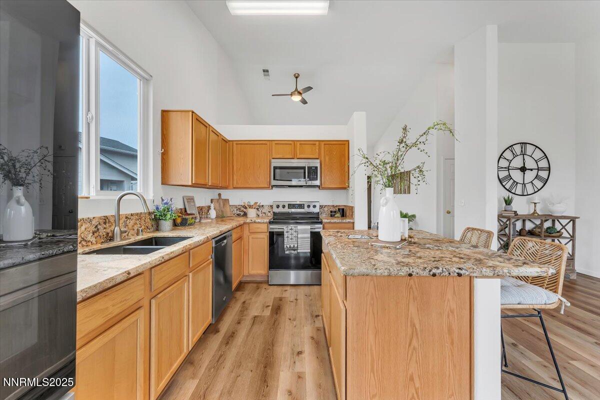 9175 Rising Moon Drive Reno, NV 89506 - Photo 8 of 18 12-9175 Rising Moon Reno NV 89506 2 (12