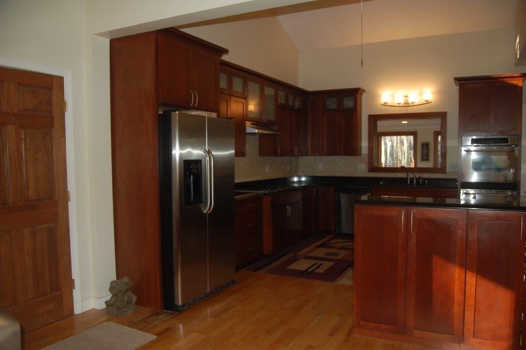 111 Wilson Pond Road North Monmouth, ME 04265 - Photo 6 of 33 KITCHEN