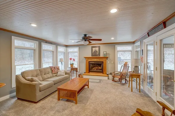 $799,000 | 7422 Loy Road, Arena, WI 53503