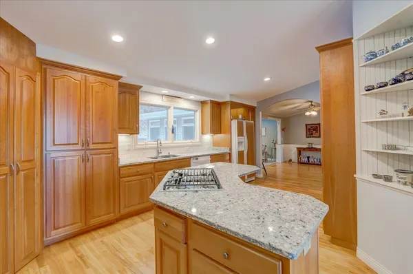 $799,000 | 7422 Loy Road, Arena, WI 53503