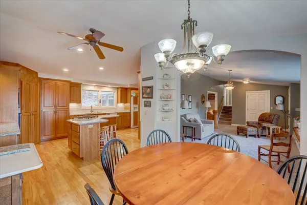 $799,000 | 7422 Loy Road, Arena, WI 53503